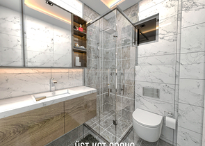 مشروع استثماري لفيلات من 4 غرف نوم في بيليك