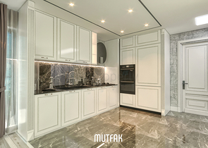 مشروع استثماري لفيلات من 4 غرف نوم في بيليك