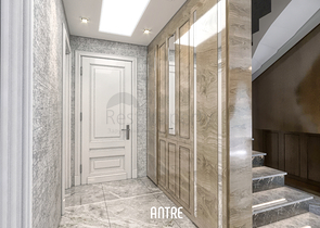 مشروع استثماري لفيلات من 4 غرف نوم في بيليك