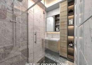 مشروع استثماري لفيلات من 4 غرف نوم في بيليك