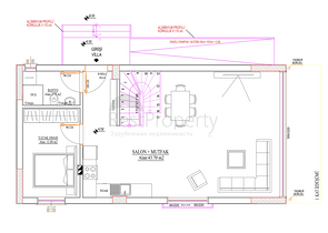 مشروع استثماري لفيلات من 4 غرف نوم في بيليك