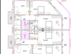 مشروع استثماري لفيلات من 4 غرف نوم في بيليك