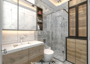 مشروع استثماري لفيلات من 4 غرف نوم في بيليك