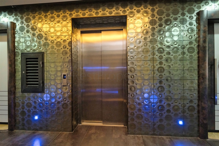 شقق 2 + 1 في مجمع 250 م من البحر في ارابسويو كونيالتي