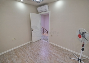 شقق 2 + 1 في مجمع 250 م من البحر في ارابسويو كونيالتي