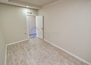 شقق 2 + 1 في مجمع 250 م من البحر في ارابسويو كونيالتي