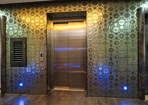 شقق 2 + 1 في مجمع 250 م من البحر في ارابسويو كونيالتي