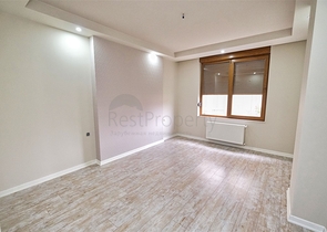 شقق 2 + 1 في مجمع 250 م من البحر في ارابسويو كونيالتي