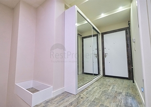 شقق 2 + 1 في مجمع 250 م من البحر في ارابسويو كونيالتي