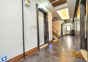 شقق 2 + 1 في مجمع 250 م من البحر في ارابسويو كونيالتي