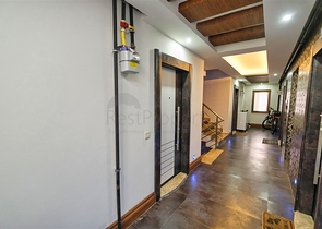 شقق 2 + 1 في مجمع 250 م من البحر في ارابسويو كونيالتي