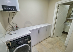 شقق 2 + 1 في مجمع 250 م من البحر في ارابسويو كونيالتي