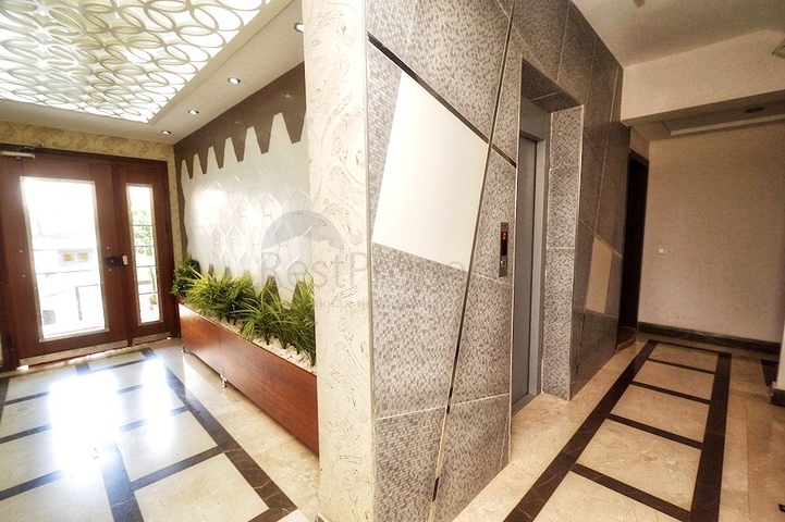 شقة بنتهاوس 3 + 1 على مسافة قريبة من البحر في كونيالتي