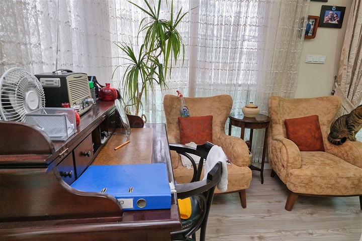 شقة بنتهاوس 3 + 1 على مسافة قريبة من البحر في كونيالتي