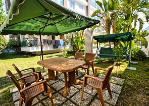 شقة بنتهاوس 3 + 1 على مسافة قريبة من البحر في كونيالتي