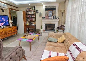 شقة بنتهاوس 3 + 1 على مسافة قريبة من البحر في كونيالتي