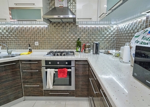 شقة بنتهاوس 3 + 1 على مسافة قريبة من البحر في كونيالتي