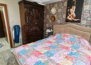 شقة بنتهاوس 3 + 1 على مسافة قريبة من البحر في كونيالتي