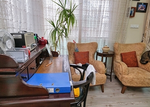 شقة بنتهاوس 3 + 1 على مسافة قريبة من البحر في كونيالتي