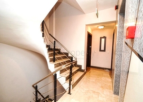 شقة بنتهاوس 3 + 1 على مسافة قريبة من البحر في كونيالتي