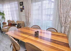 شقة بنتهاوس 3 + 1 على مسافة قريبة من البحر في كونيالتي