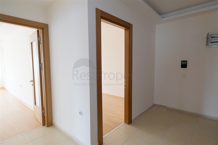 شقق 2 + 1 ، 4 + 1 ، 5 + 1 في منطقة توروس في كونيالتي أنطاليا