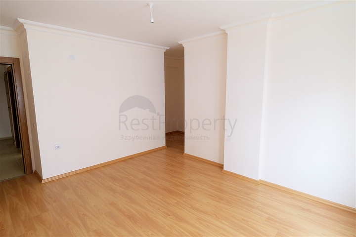 شقق 2 + 1 ، 4 + 1 ، 5 + 1 في منطقة توروس في كونيالتي أنطاليا