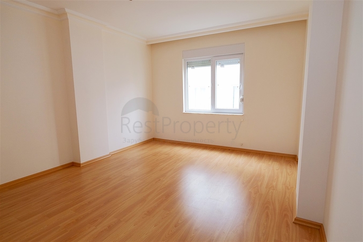 شقق 2 + 1 ، 4 + 1 ، 5 + 1 في منطقة توروس في كونيالتي أنطاليا