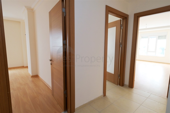 شقق 2 + 1 ، 4 + 1 ، 5 + 1 في منطقة توروس في كونيالتي أنطاليا