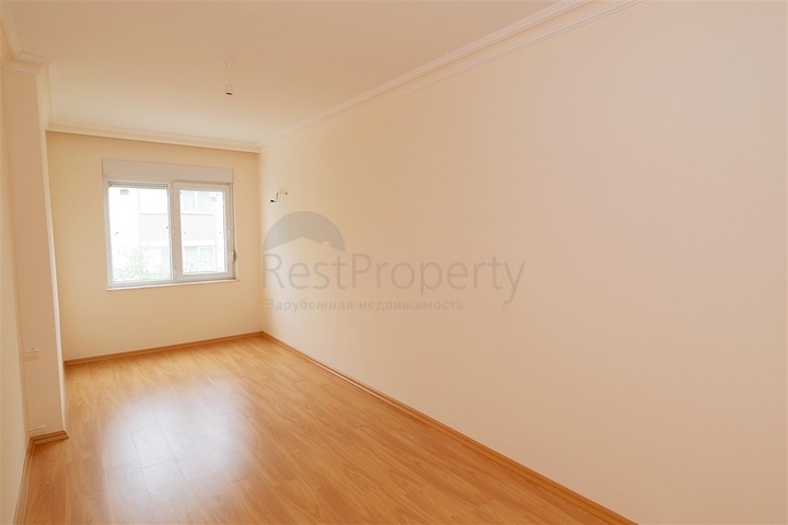 شقق 2 + 1 ، 4 + 1 ، 5 + 1 في منطقة توروس في كونيالتي أنطاليا