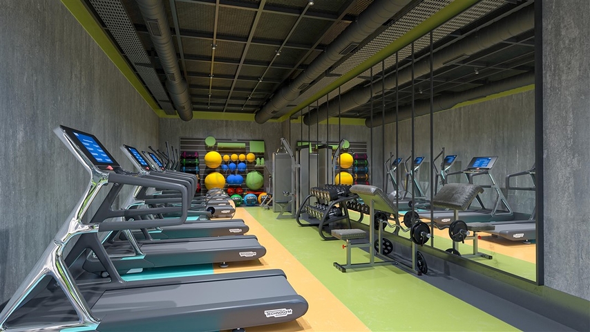 باطلالة بحرية - مجمع سكني مميز - قيد الانشاء - في كارجي جاك / الانيا 