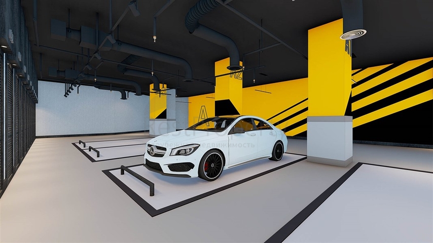 باطلالة بحرية - مجمع سكني مميز - قيد الانشاء - في كارجي جاك / الانيا 