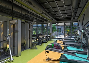 باطلالة بحرية - مجمع سكني مميز - قيد الانشاء - في كارجي جاك / الانيا 