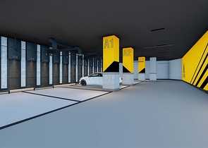 باطلالة بحرية - مجمع سكني مميز - قيد الانشاء - في كارجي جاك / الانيا 