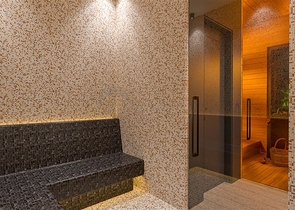 باطلالة بحرية - مجمع سكني مميز - قيد الانشاء - في كارجي جاك / الانيا 