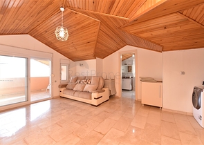 اطلالة بحر وقلعة - فيلا مستقلة - في مركز الانيا 