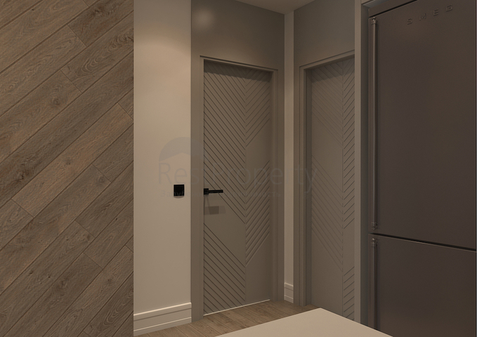 مشروع استثماري في كيبيز أنطاليا