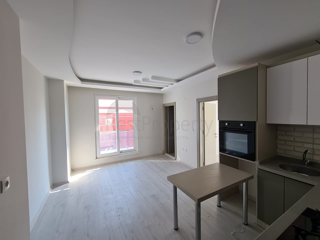 مشروع استثماري في كيبيز أنطاليا