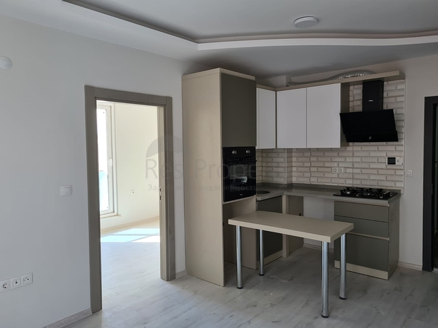 مشروع استثماري في كيبيز أنطاليا