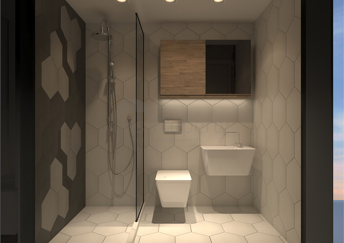 مشروع استثماري في كيبيز أنطاليا