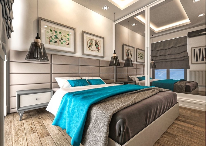 مشروع استثماري في كيبيز أنطاليا