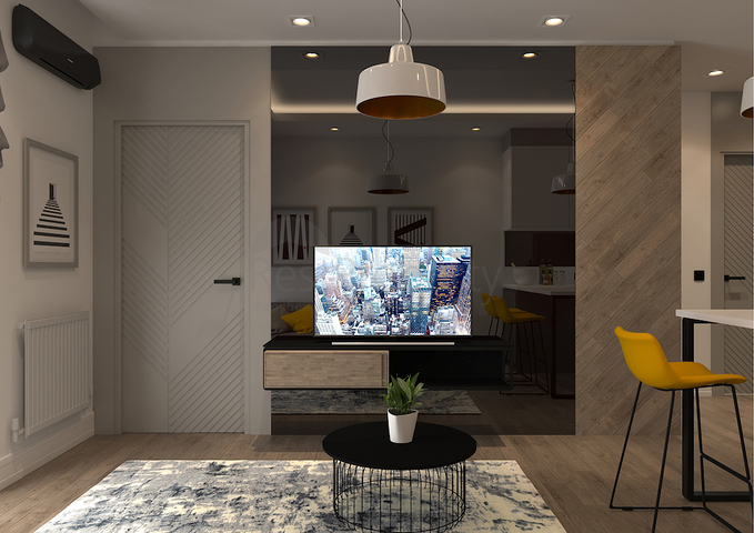 مشروع استثماري في كيبيز أنطاليا