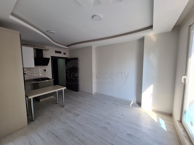 مشروع استثماري في كيبيز أنطاليا