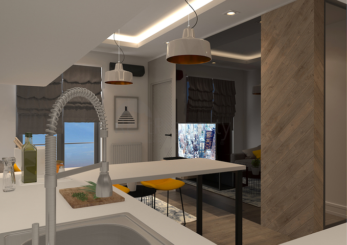 مشروع استثماري في كيبيز أنطاليا