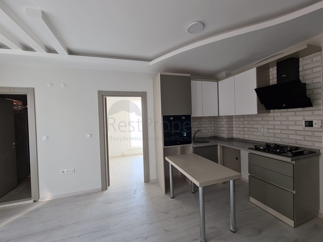 مشروع استثماري في كيبيز أنطاليا