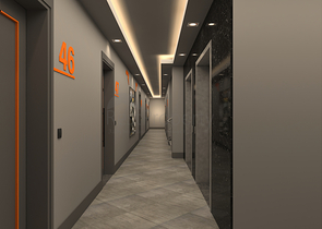 مشروع استثماري في كيبيز أنطاليا