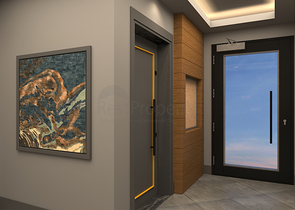 مشروع استثماري في كيبيز أنطاليا