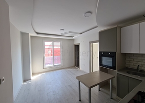 مشروع استثماري في كيبيز أنطاليا