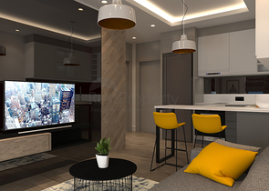 مشروع استثماري في كيبيز أنطاليا