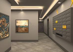 مشروع استثماري في كيبيز أنطاليا